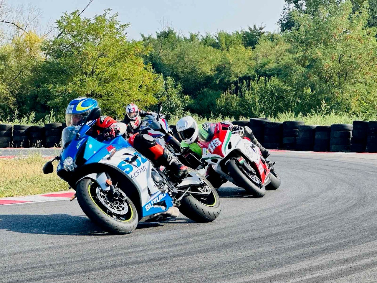 MTDSC motoros szakosztály 2