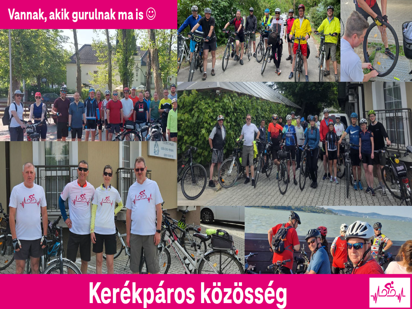 Kerékpár kép